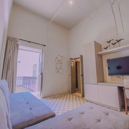 Casa Sta Ines Otel Puebla Dış mekan fotoğraf