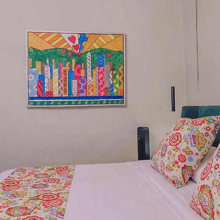 Casa Sta Ines Otel Puebla Dış mekan fotoğraf
