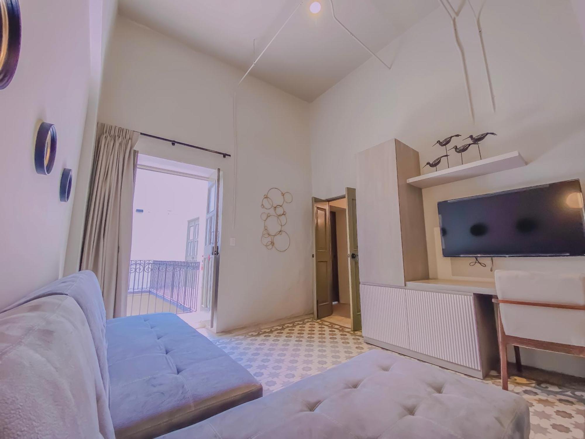 Casa Sta Ines Otel Puebla Dış mekan fotoğraf