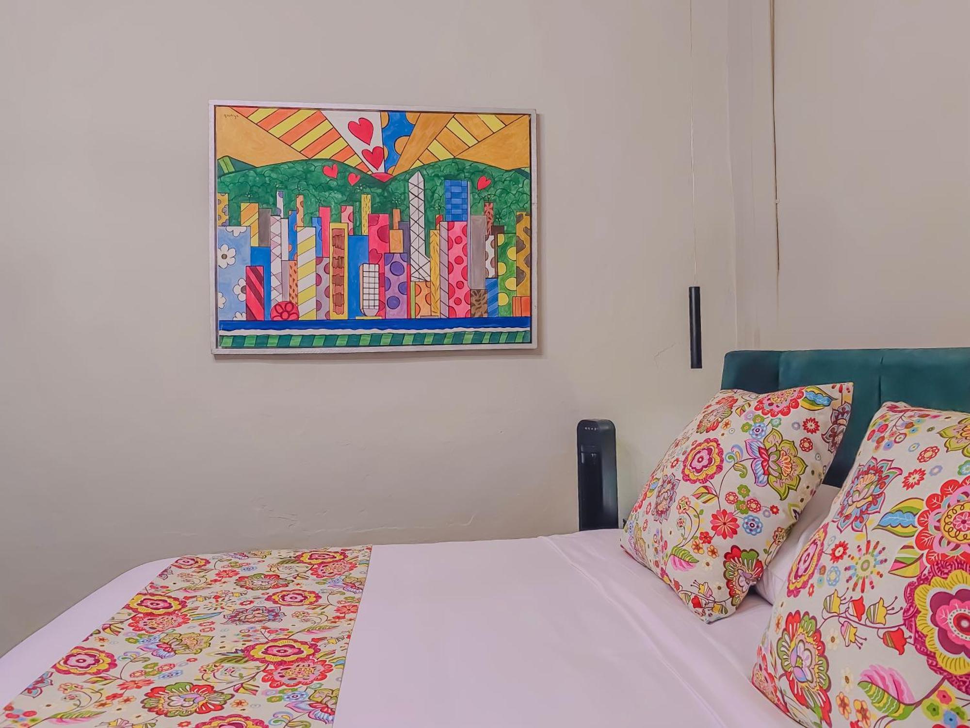 Casa Sta Ines Otel Puebla Dış mekan fotoğraf