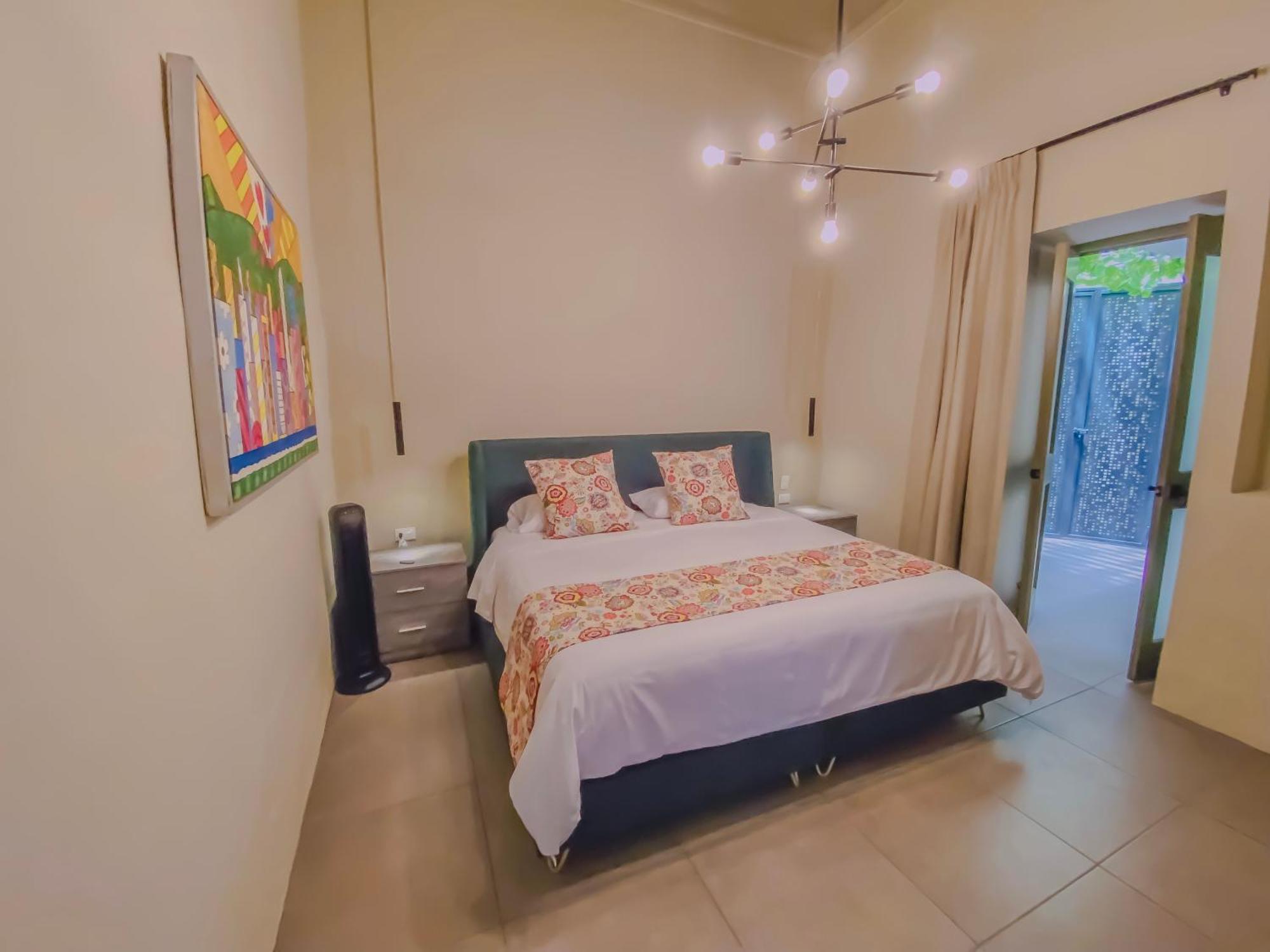 Casa Sta Ines Otel Puebla Dış mekan fotoğraf