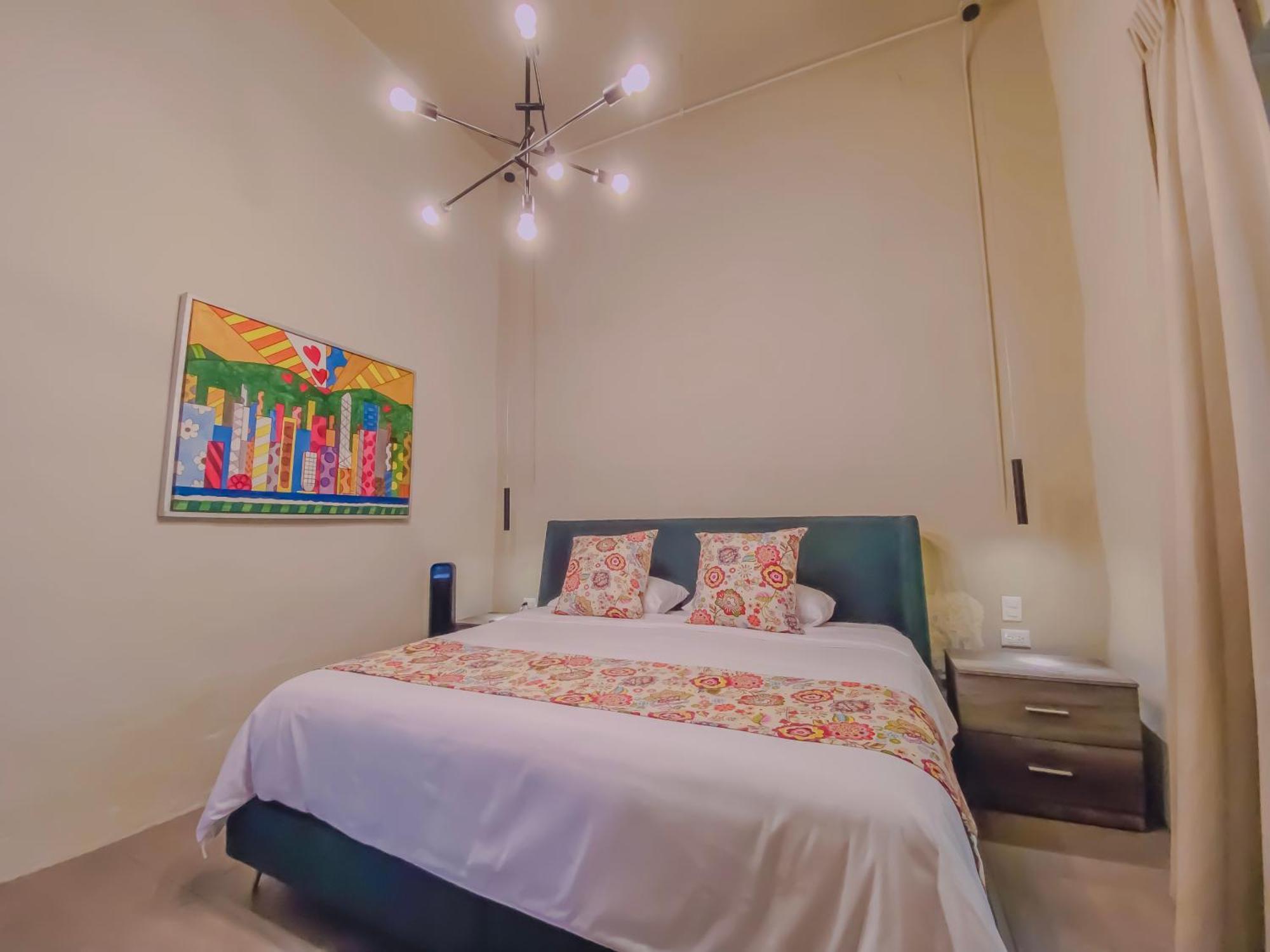 Casa Sta Ines Otel Puebla Dış mekan fotoğraf