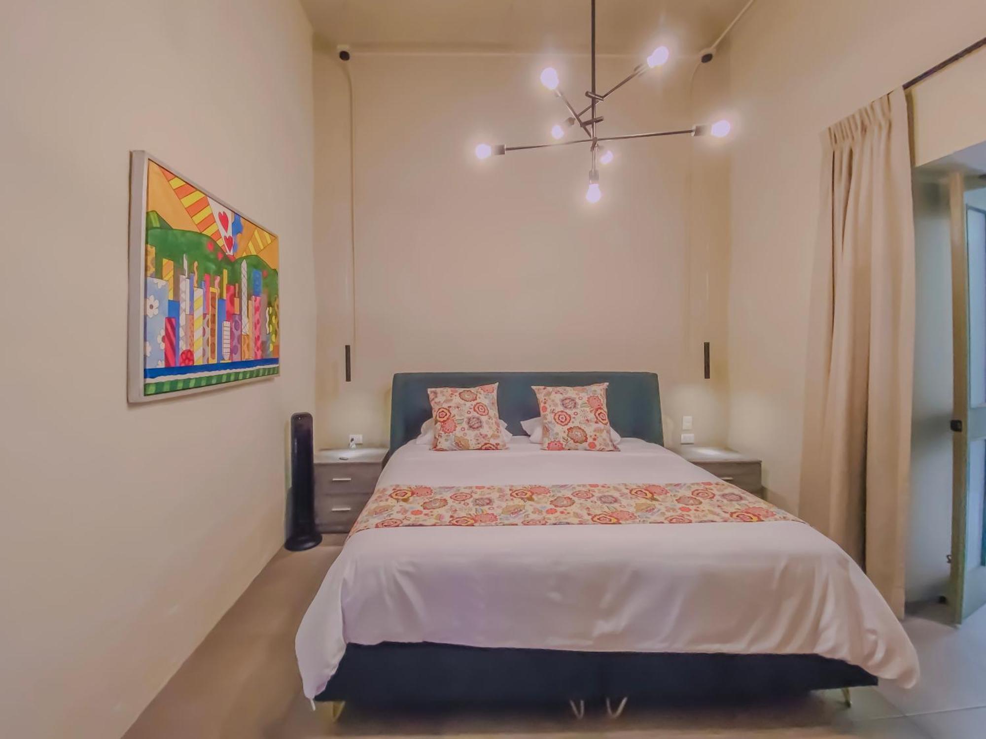 Casa Sta Ines Otel Puebla Dış mekan fotoğraf