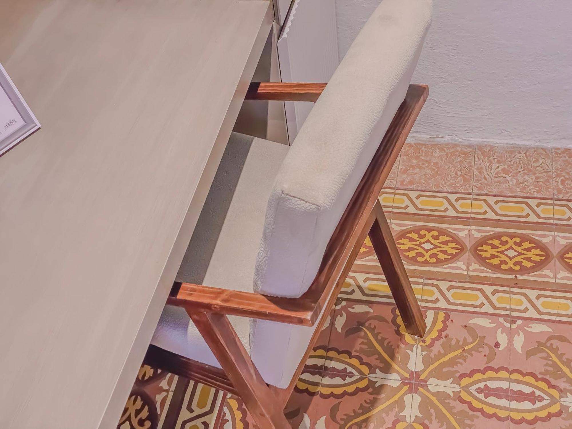 Casa Sta Ines Otel Puebla Dış mekan fotoğraf