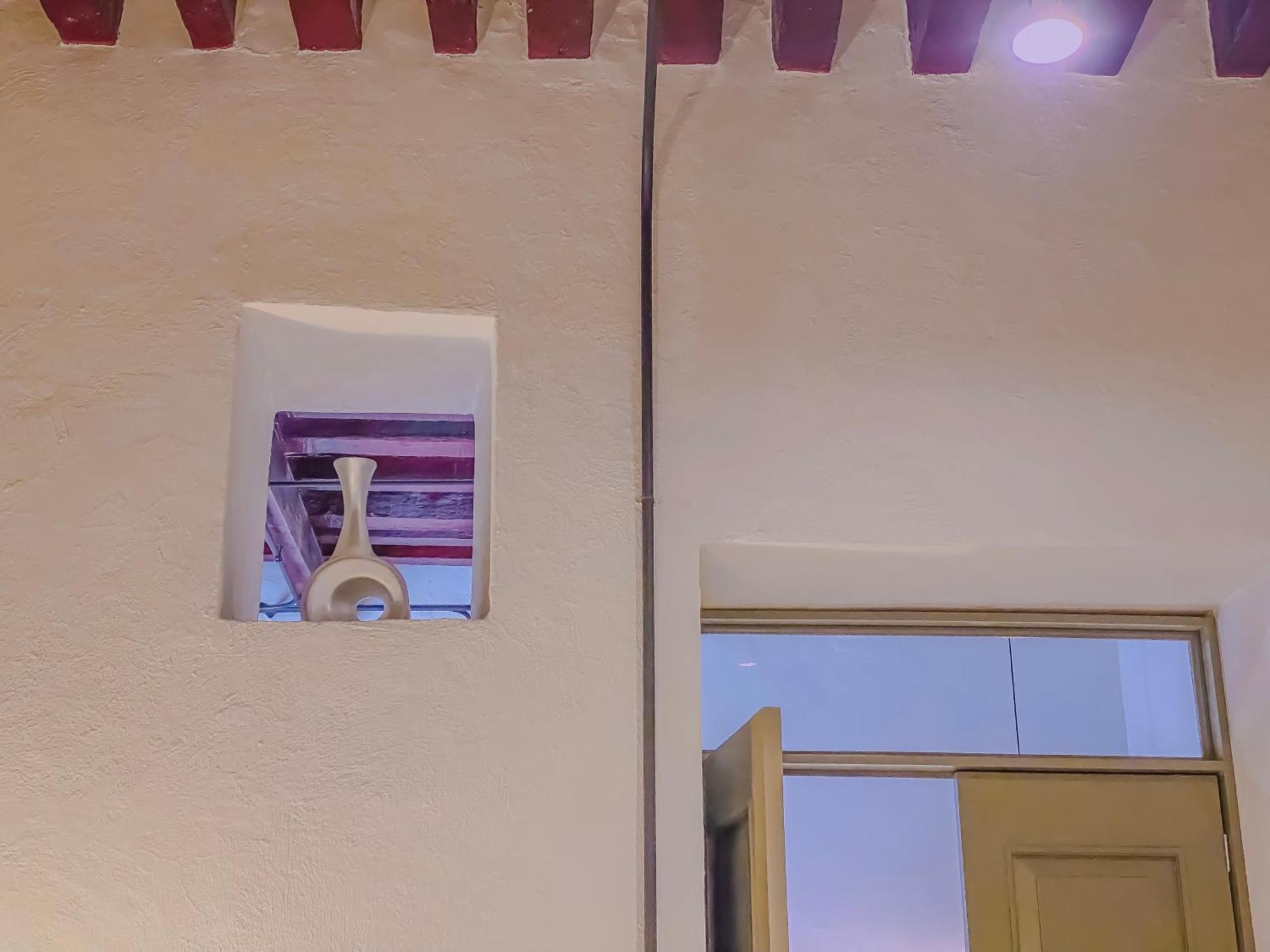Casa Sta Ines Otel Puebla Dış mekan fotoğraf