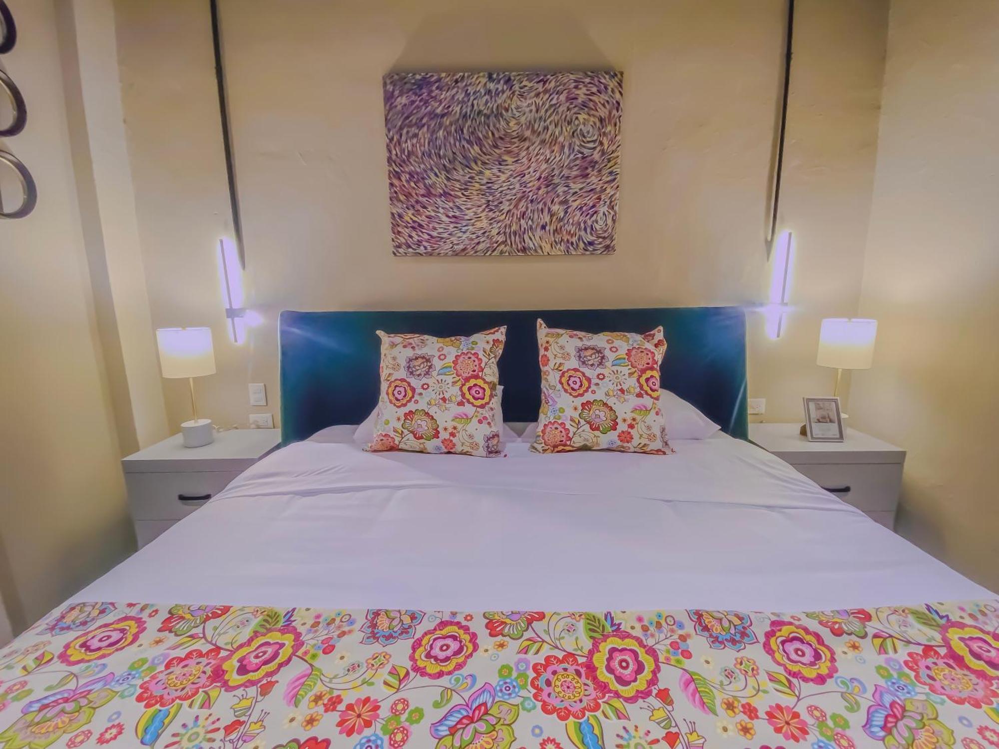 Casa Sta Ines Otel Puebla Dış mekan fotoğraf