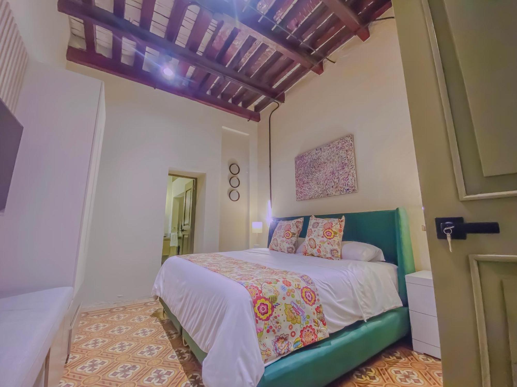 Casa Sta Ines Otel Puebla Dış mekan fotoğraf